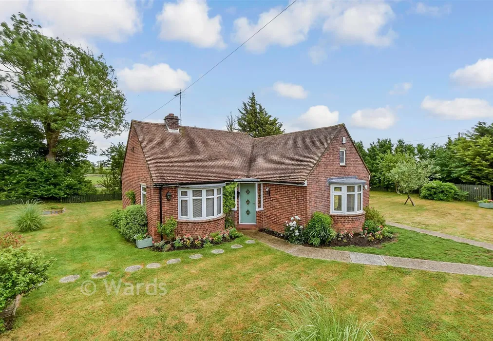 External (Web) - Snave, Ashford, Kent - Wards of Kent