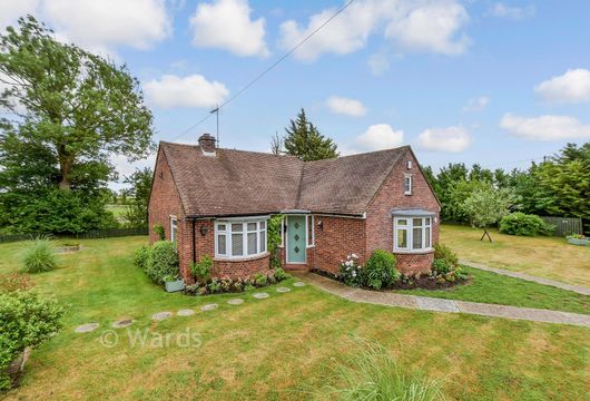 Snave, Ashford, Kent - Wards of Kent