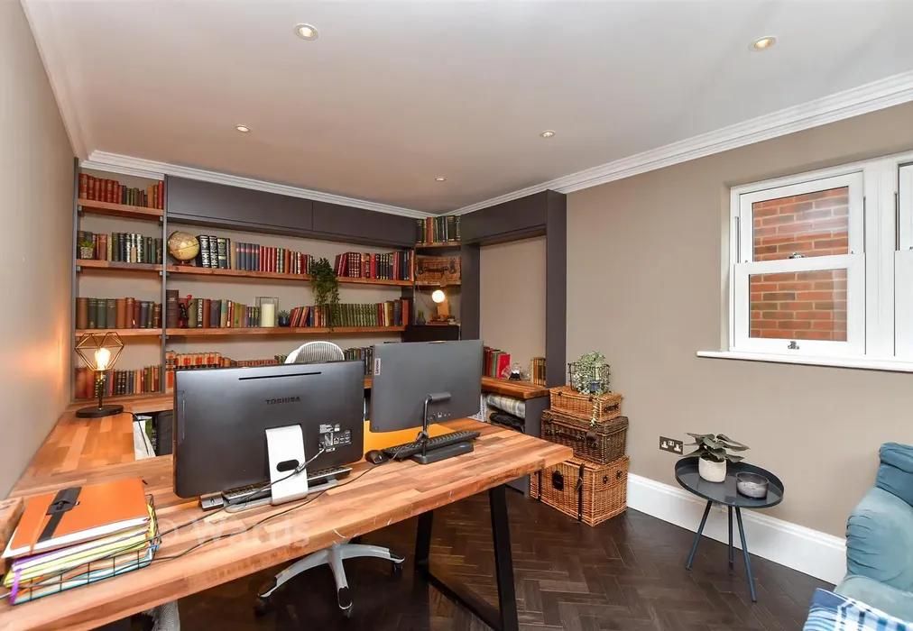 Office - Orwell Spike, West Malling, Kent - Wards of Kent