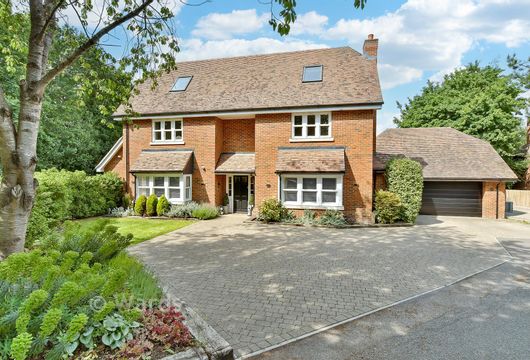 Orwell Spike, West Malling, Kent - Wards of Kent
