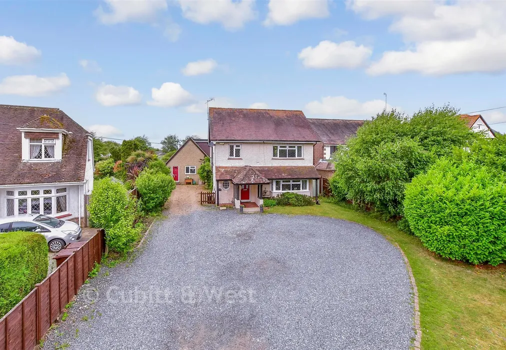 External (Web) - Shripney Road, Shripney, West Sussex - Wards of Kent
