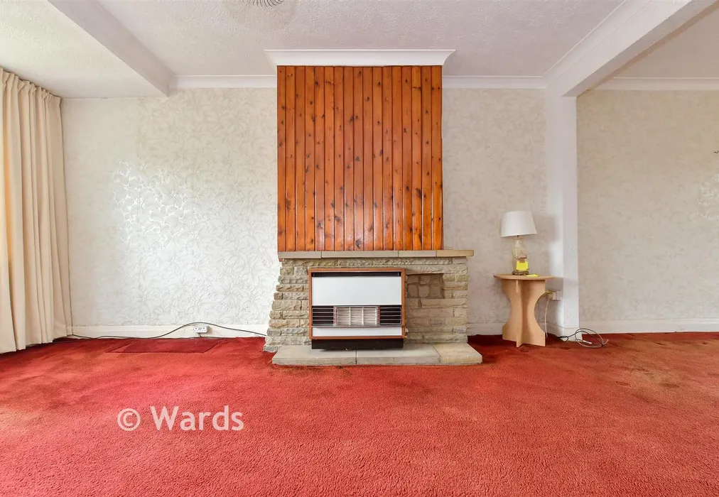 Internal Lifestyle Photograph - Newington Road, Ramsgate, Kent - Wards of Kent