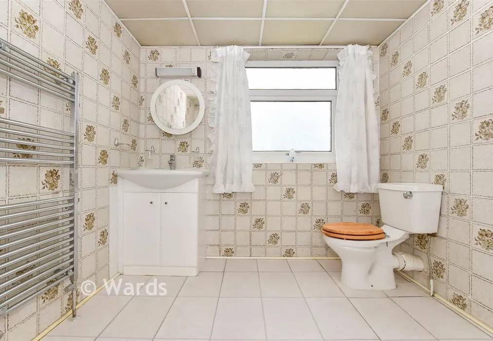 Internal Lifestyle Photograph - Newington Road, Ramsgate, Kent - Wards of Kent