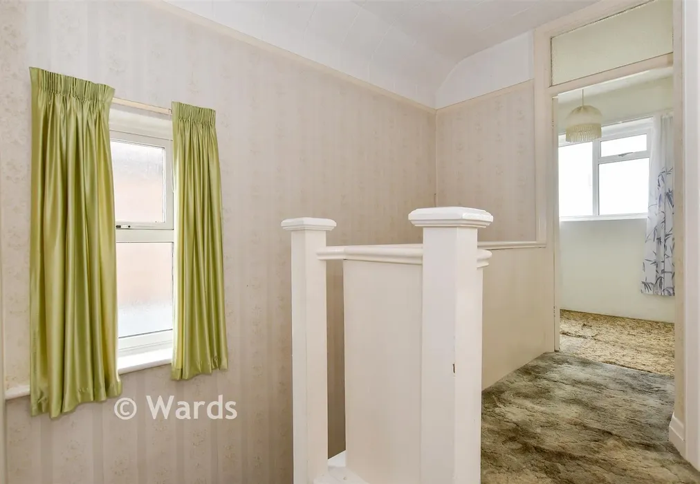 Internal Lifestyle Photograph - Newington Road, Ramsgate, Kent - Wards of Kent