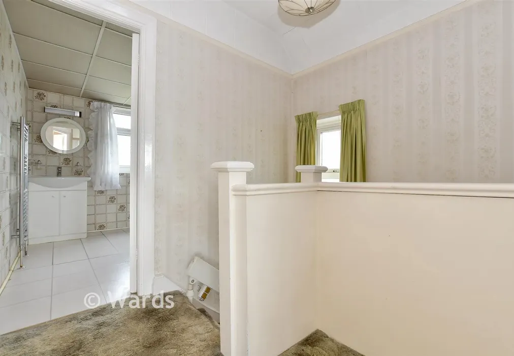 Internal Lifestyle Photograph - Newington Road, Ramsgate, Kent - Wards of Kent