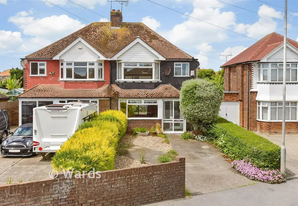 Front-Edit - Newington Road, Ramsgate, Kent - Wards of Kent
