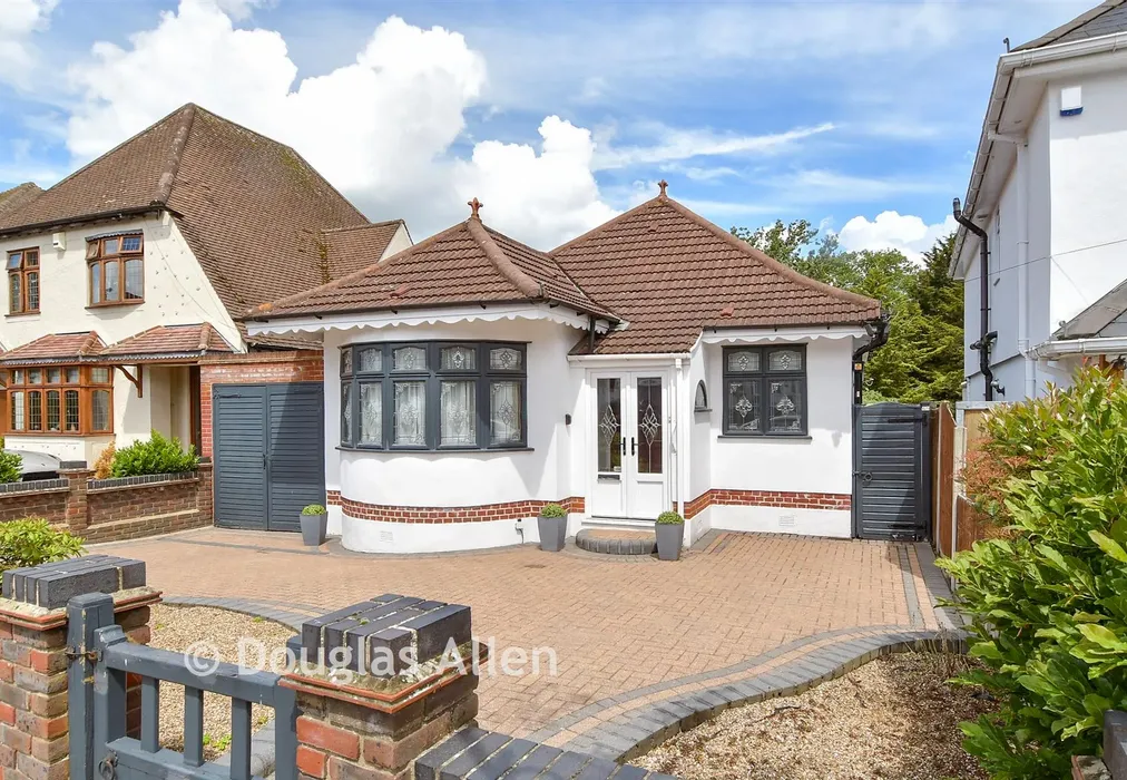External (Web) - Lake Rise, Romford, Essex - Wards of Kent