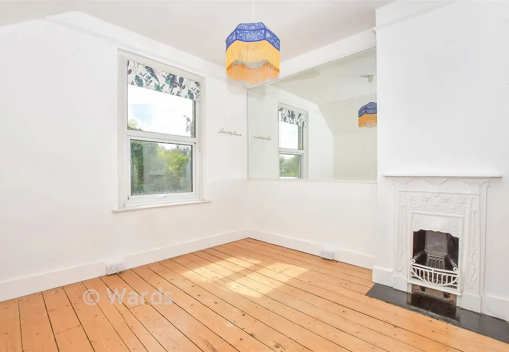 Bedroom 3 - Loose Road, Loose, Maidstone, Kent - Wards of Kent