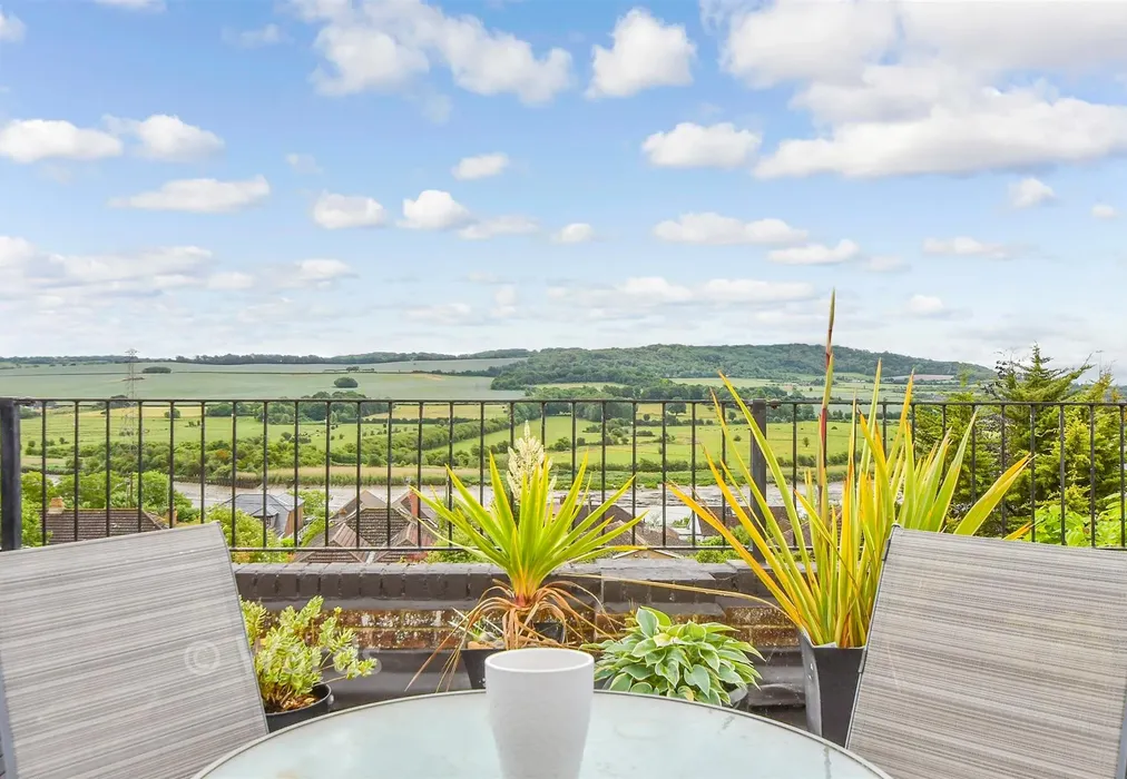 External Lifestyle Photograph - Pilgrims Road, Halling, Rochester, Kent - Wards of Kent