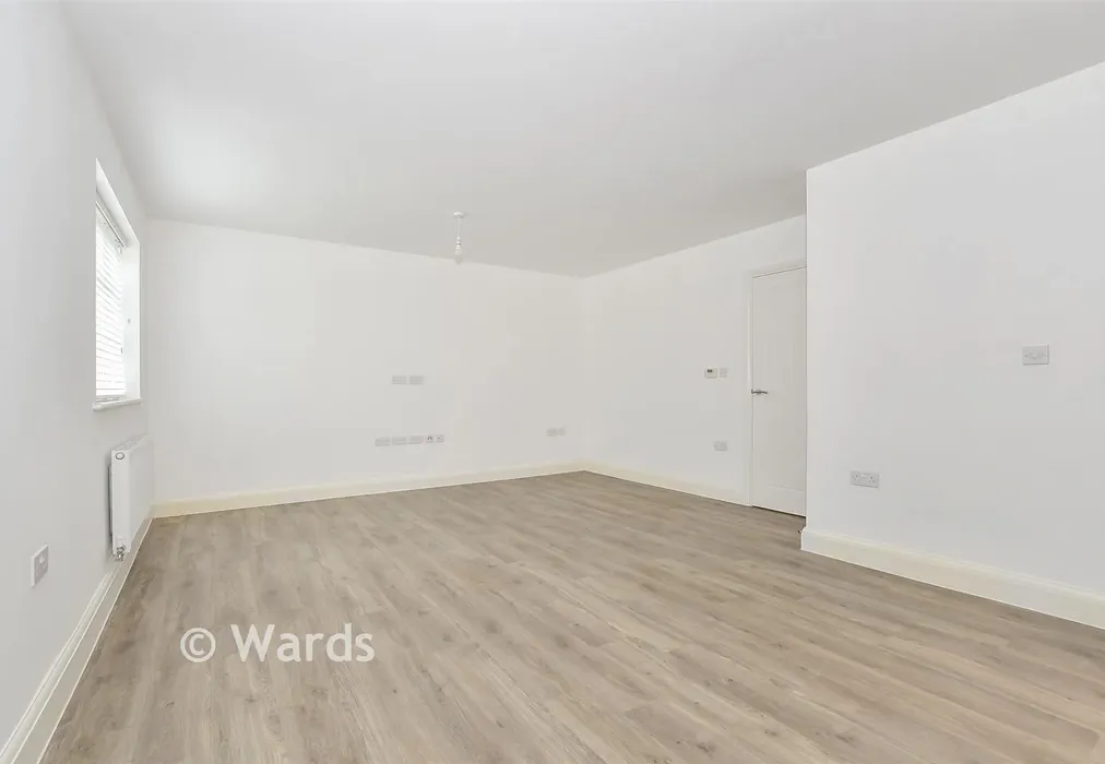 Lounge/Kitchen/Diner - Three Fields Road, Tenterden, Kent - Wards of Kent