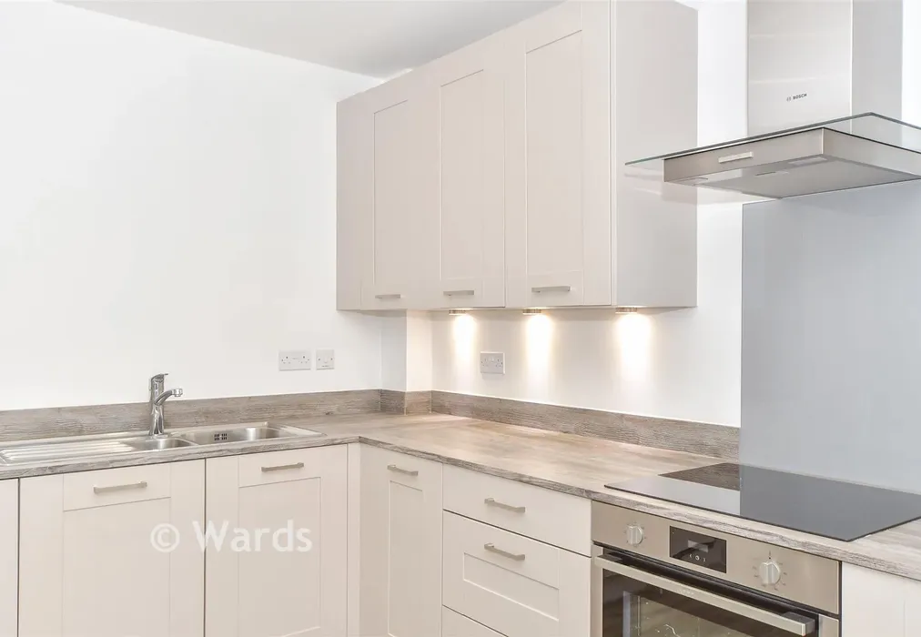 Internal Lifestyle Photograph - Three Fields Road, Tenterden, Kent - Wards of Kent