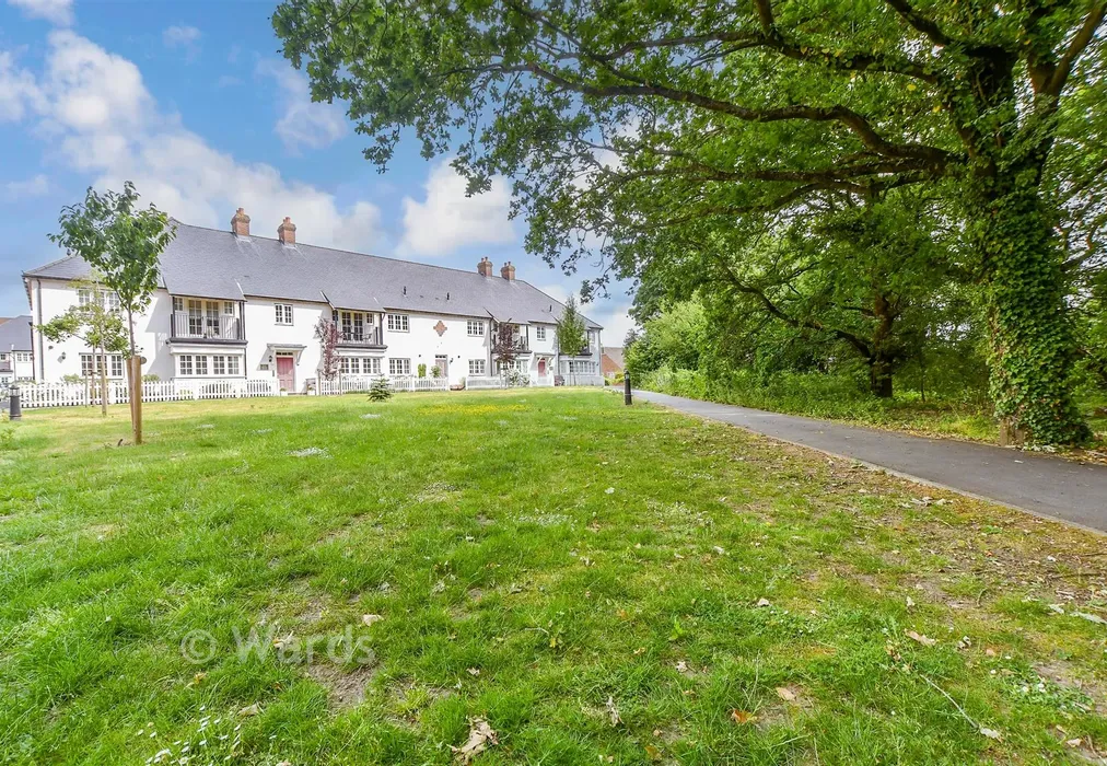 Surrounding Area - Three Fields Road, Tenterden, Kent - Wards of Kent