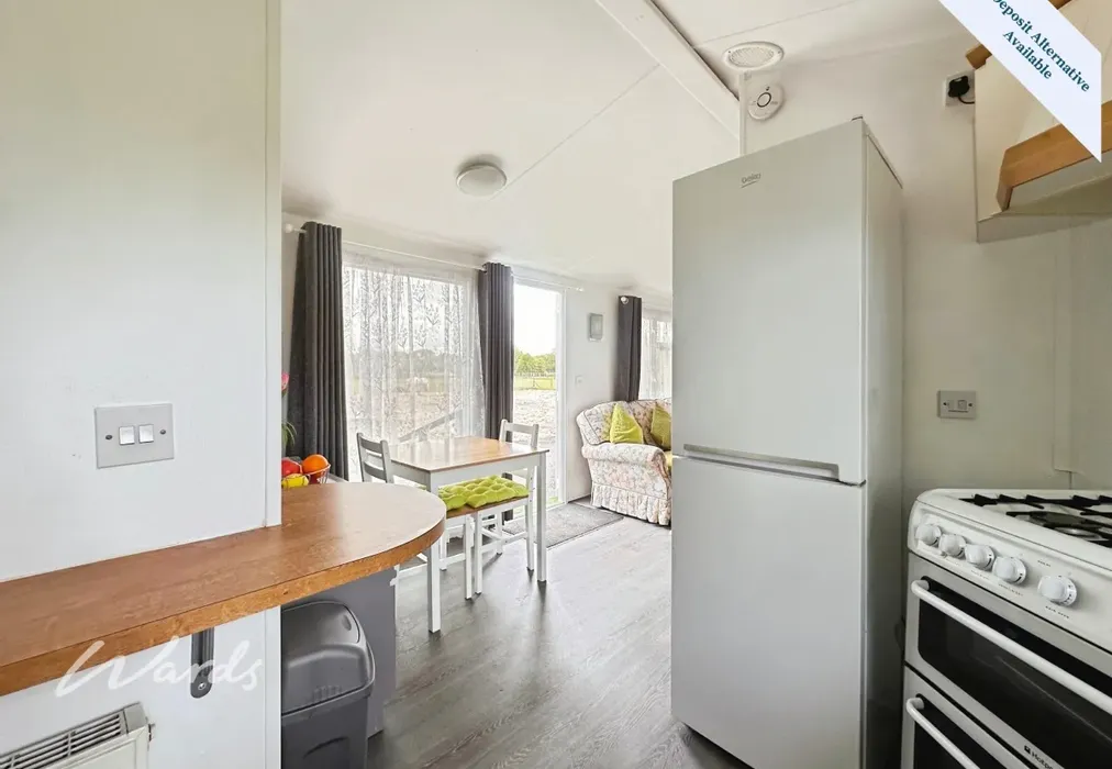 Kitchen - Smarden Road Ashford TN27 - Wards of Kent