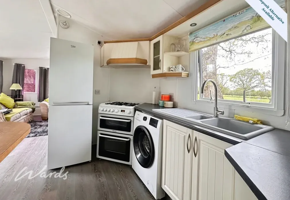 Kitchen - Smarden Road Ashford TN27 - Wards of Kent