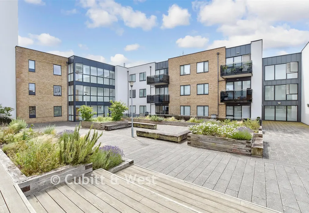 External (Web) * - Russells Crescent, Horley, Surrey - Wards of Kent