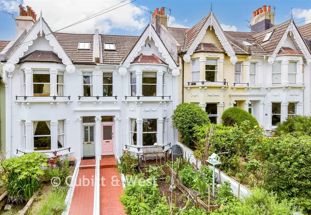 External (Web) - Cleveland Road, Brighton, East Sussex - Wards of Kent