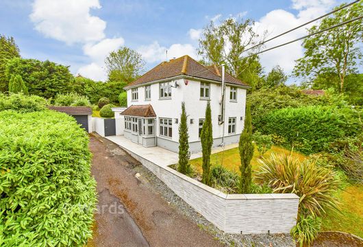 London Road, Hythe, Kent - Wards of Kent