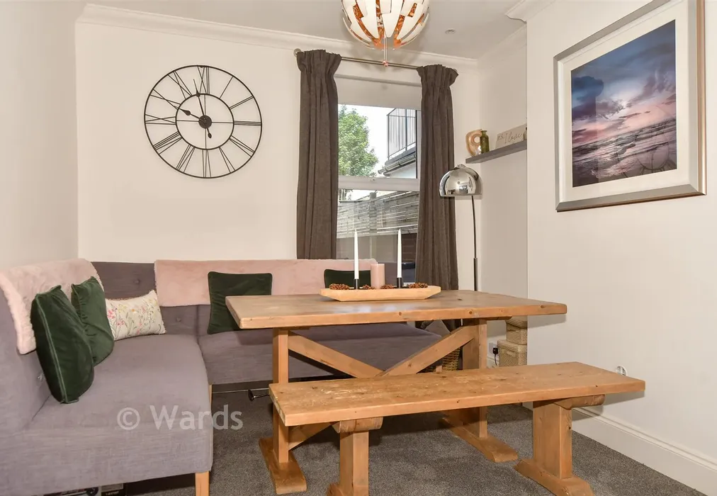 Internal Lifestyle Photograph - Cherry Tree Avenue, Dover, Kent - Wards of Kent