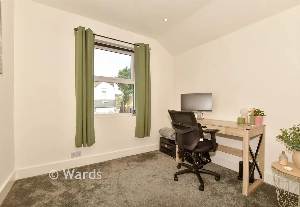 Bedroom 5/Office - Cherry Tree Avenue, Dover, Kent - Wards of Kent