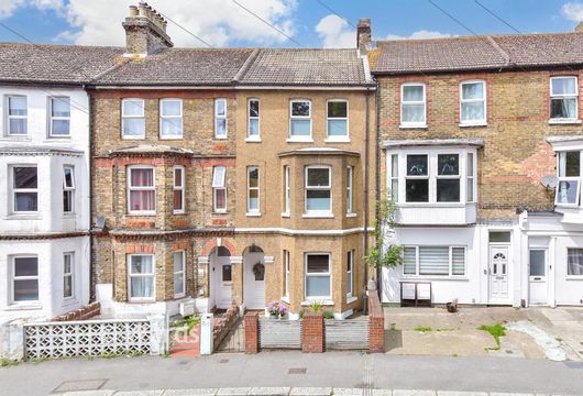 Cherry Tree Avenue, Dover, Kent - Wards of Kent