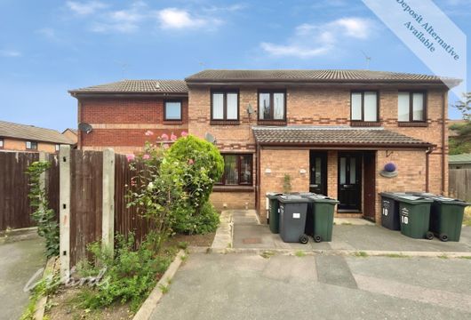 Humber Road Dartford DA1 - Wards of Kent