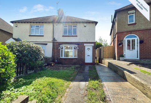 Moncktons Avenue Maidstone ME14 - Wards of Kent
