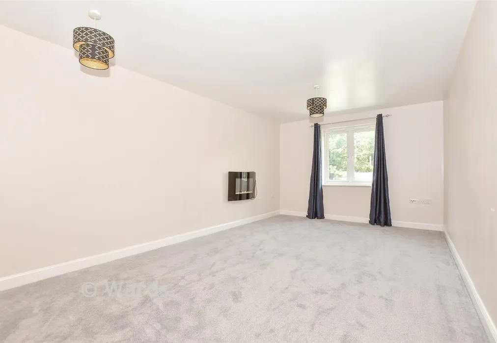 Lounge/Diner - Rockwell Court, Tovil, Maidstone, Kent - Wards of Kent
