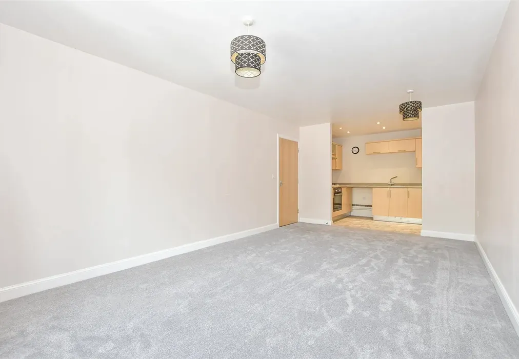 Lounge/Diner - Rockwell Court, Tovil, Maidstone, Kent - Wards of Kent