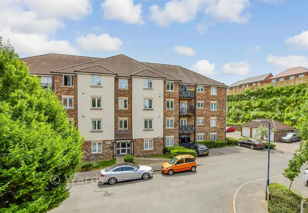 External (Web) - Rockwell Court, Tovil, Maidstone, Kent - Wards of Kent