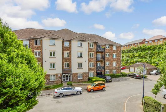 Rockwell Court, Tovil, Maidstone, Kent - Wards of Kent