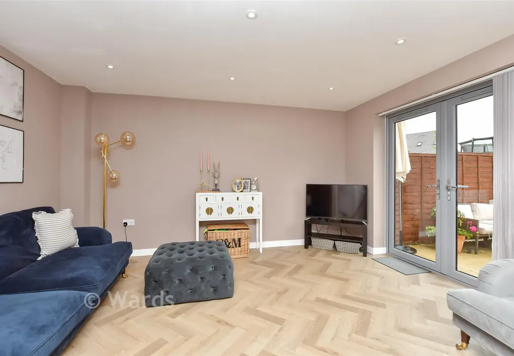 Lounge/Diner - Baird Way, Halfway, Sheerness, Kent - Wards of Kent