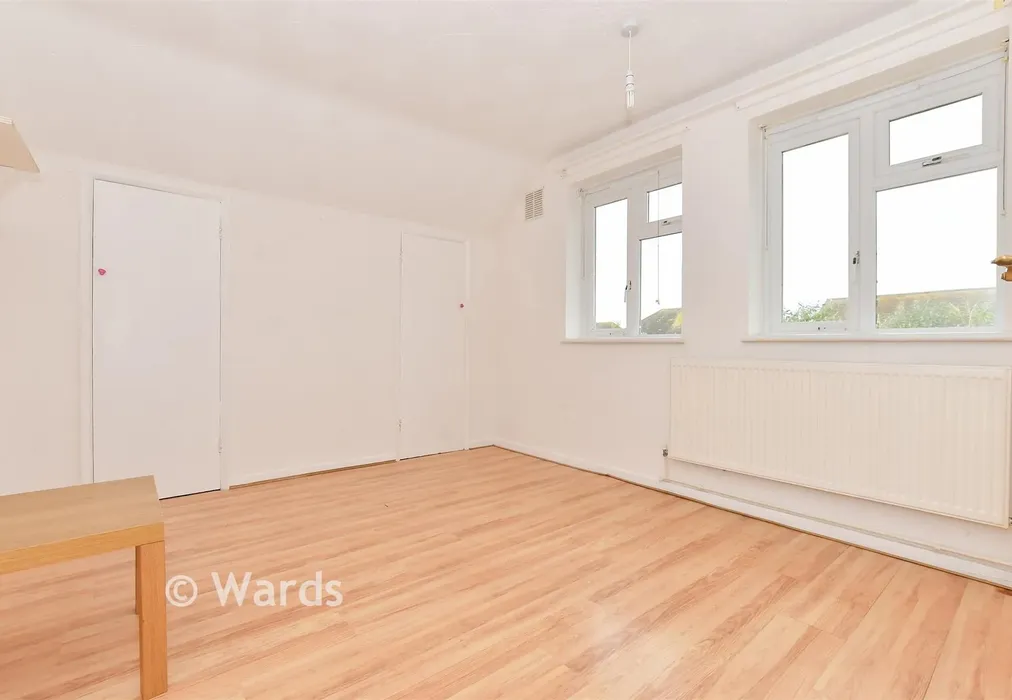 Bedroom 2 - Delane Road, Deal, Kent - Wards of Kent