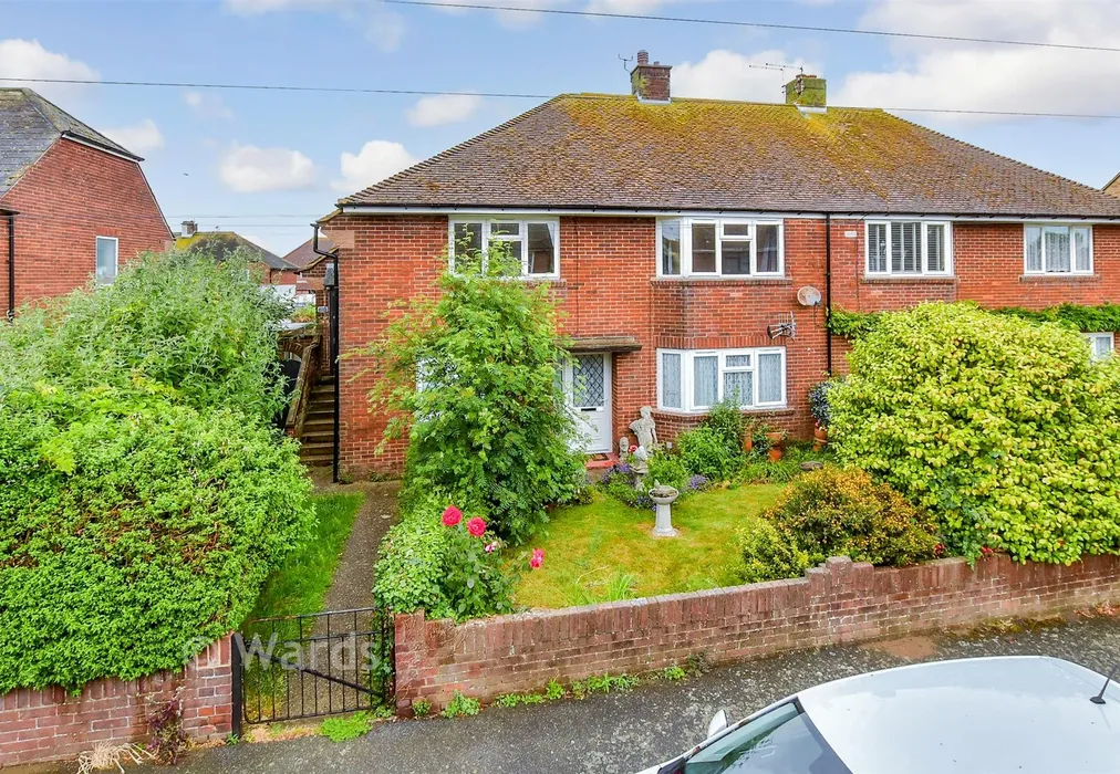 External (Web) - Delane Road, Deal, Kent - Wards of Kent