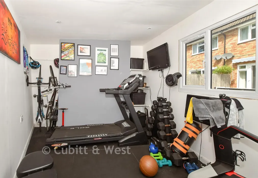 Room 1 - Cranleigh Mead, Cranleigh, Surrey - Wards of Kent