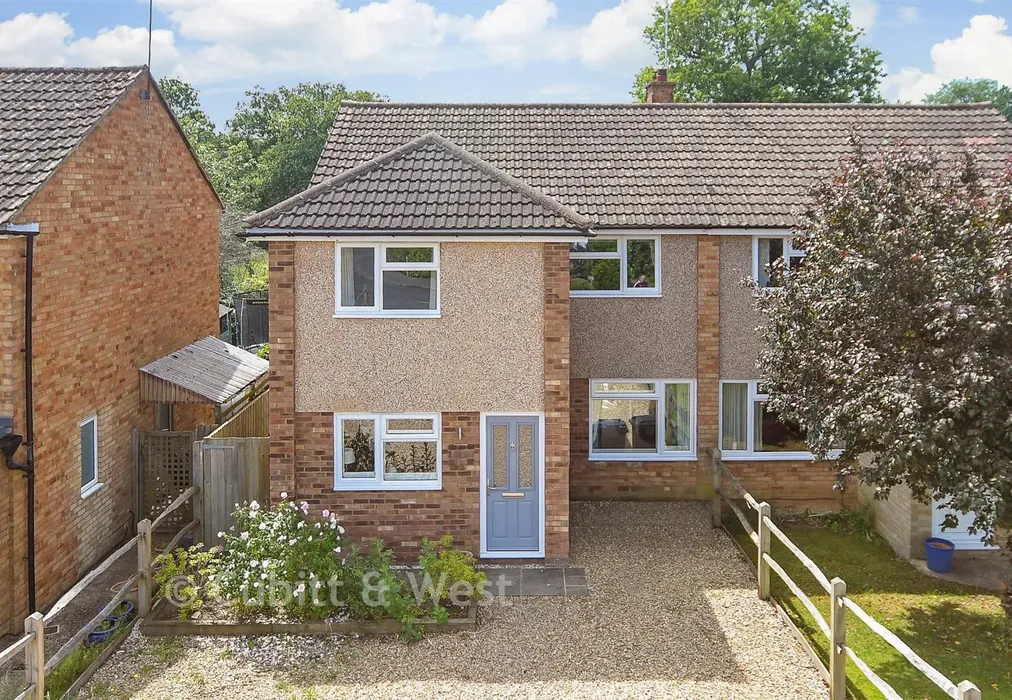 External (Web) - Cranleigh Mead, Cranleigh, Surrey - Wards of Kent