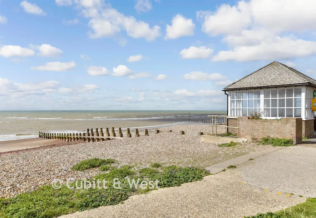 Surrounding Area - Chanctonbury Road, Rustington, West Sussex - Wards of Kent