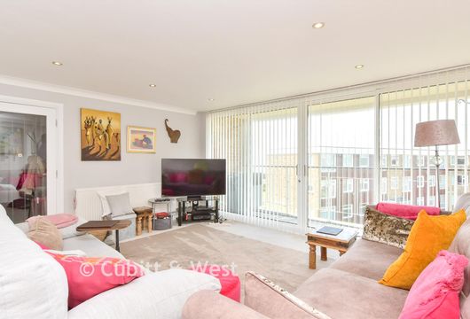 Chanctonbury Road, Rustington, West Sussex - Wards of Kent