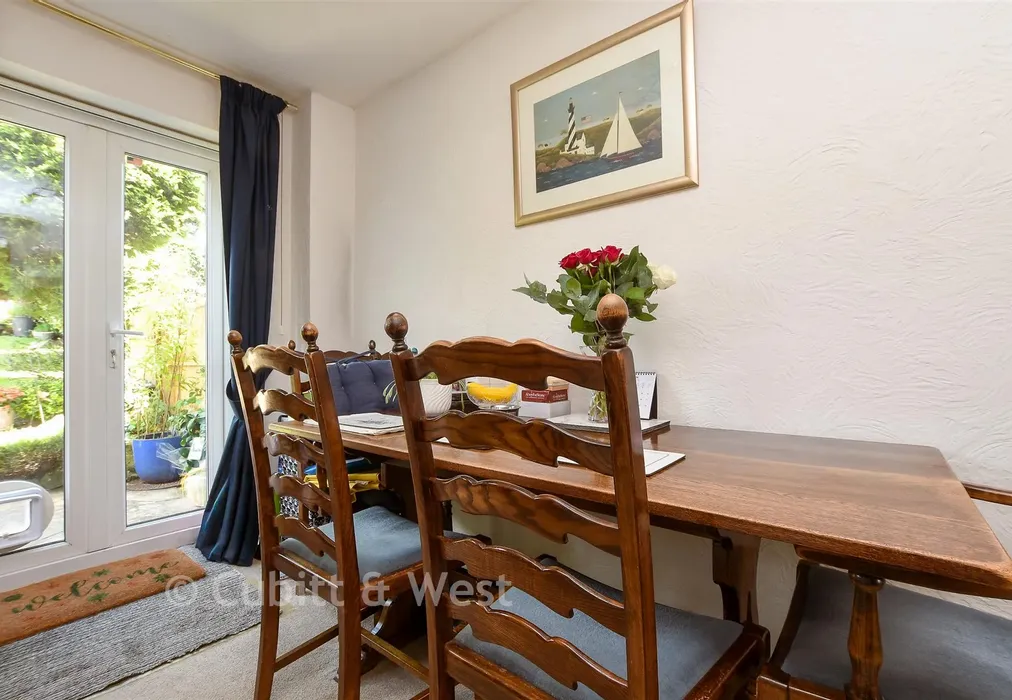Kitchen/Diner - Banstead Road, Caterham, Surrey - Wards of Kent