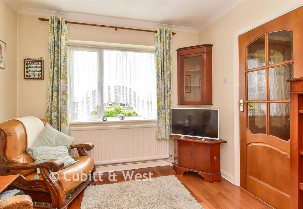Dining Area - Rotherfield Crescent, Brighton, East Sussex - Wards of Kent