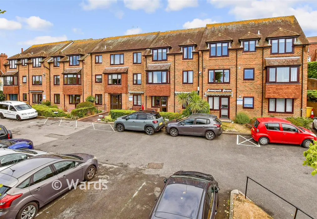 External (Web) - Bartholomew Street, Hythe, Kent - Wards of Kent