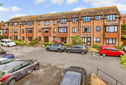 Bartholomew Street, Hythe, Kent - Wards of Kent