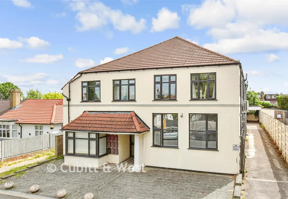 External (Web) - Avenue Road, Sutton, Surrey - Wards of Kent