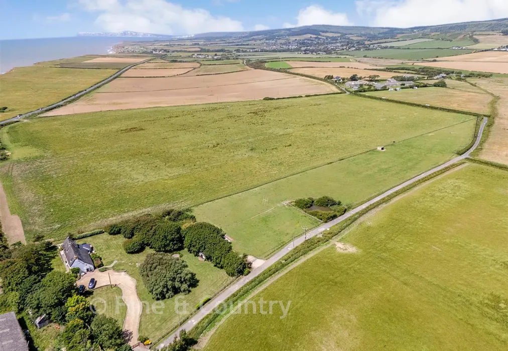 Location - Thorncross Lane, Brighstone, Newport, Isle of Wight - Wards of Kent