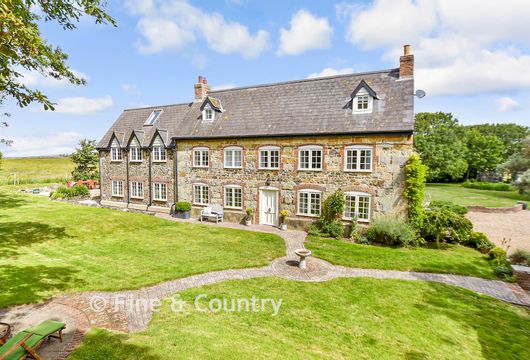 Thorncross Lane, Brighstone, Newport, Isle of Wight - Wards of Kent