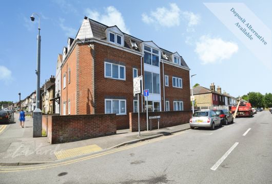 Webster Road Rainham ME8 - Wards of Kent