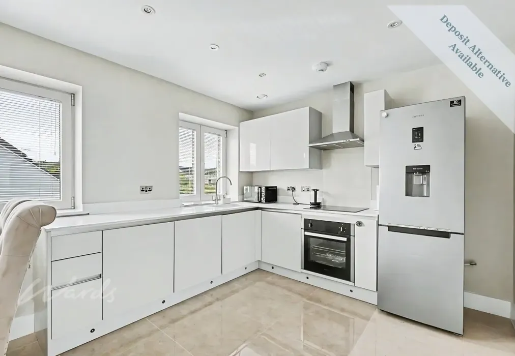 pheonix kitchen - Phoenix Mews Bluebell Hill ME5 - Wards of Kent