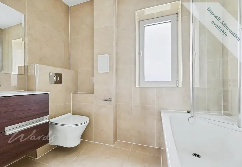 pheonix bathroom - Phoenix Mews Bluebell Hill ME5 - Wards of Kent