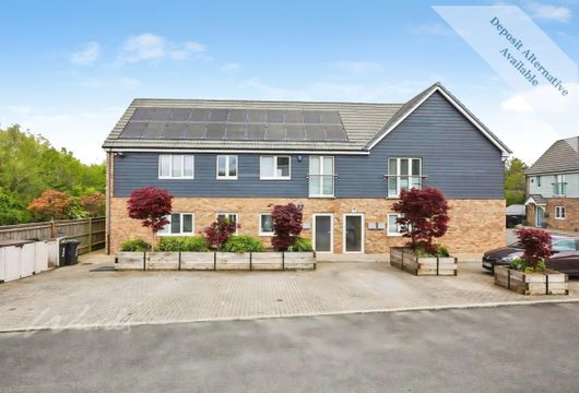 Phoenix Mews Bluebell Hill ME5 - Wards of Kent