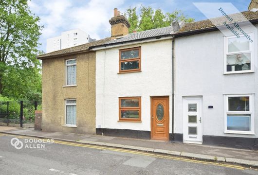 Bridge Road Grays RM17 - Wards of Kent