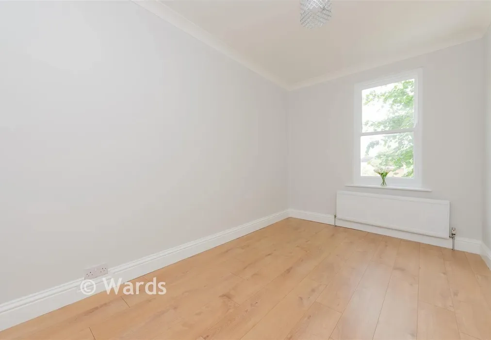 Bedroom 1 - Westcourt Street, Gillingham, Kent - Wards of Kent